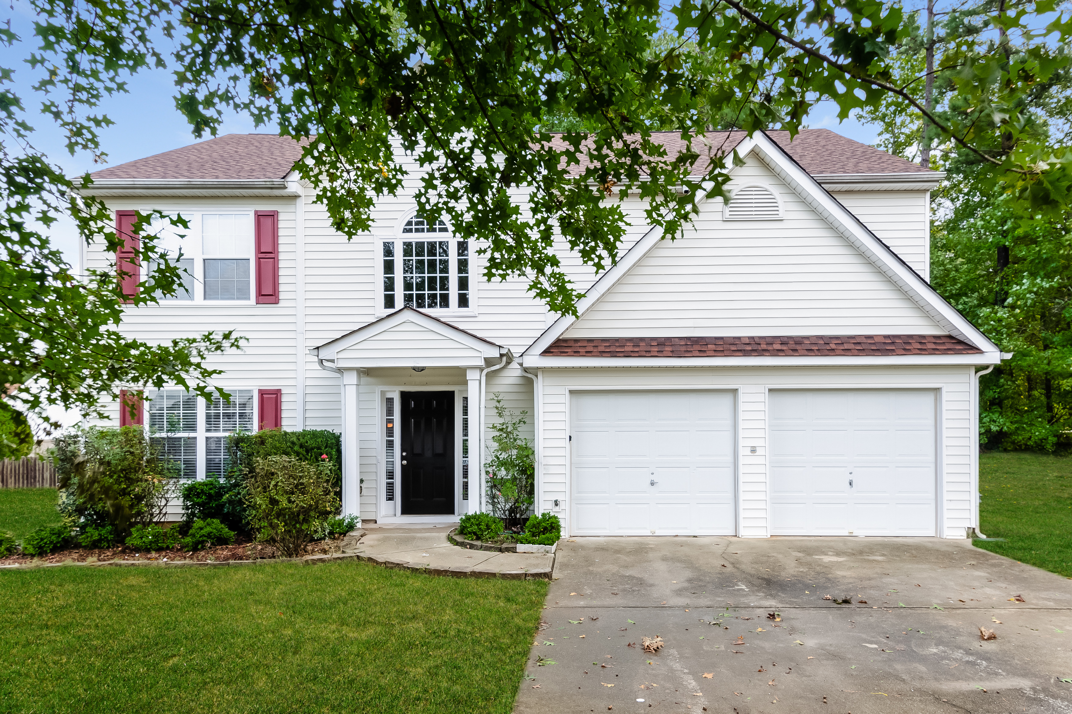 1496 Paladin Ct Hampton, GA 30228